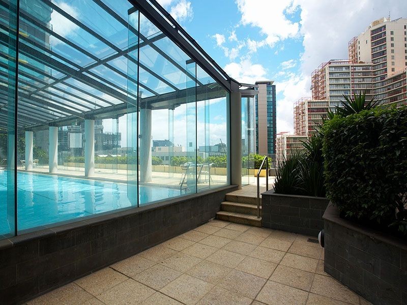 137/183 City Road, Southbank VIC 3006