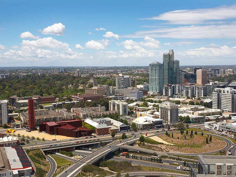 346/173 City Road, Southbank VIC 3006