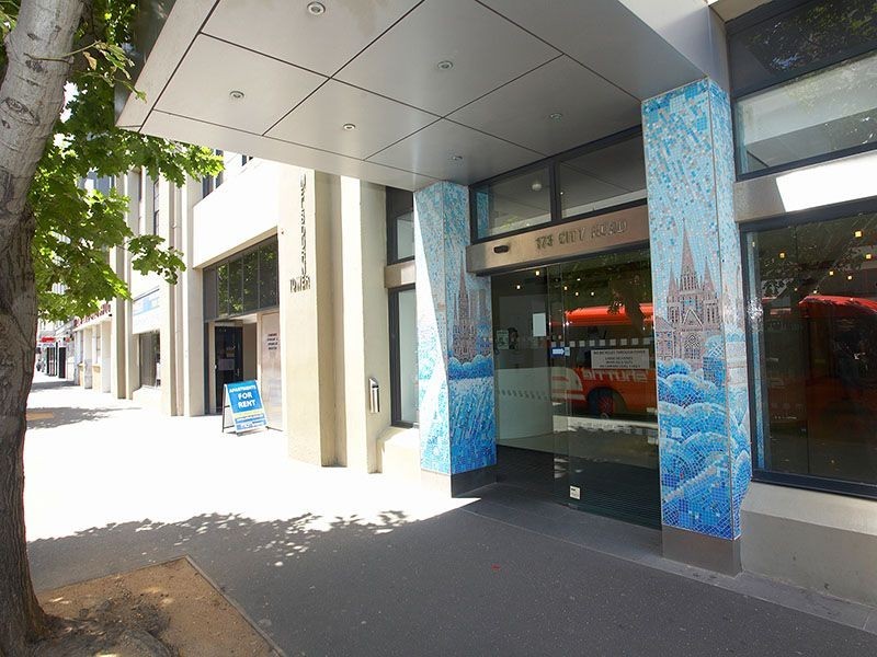 57/173 City Road, Southbank VIC 3006