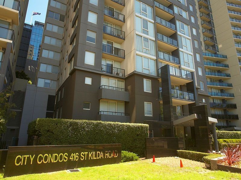 82/416 St Kilda Road, Melbourne VIC 3004