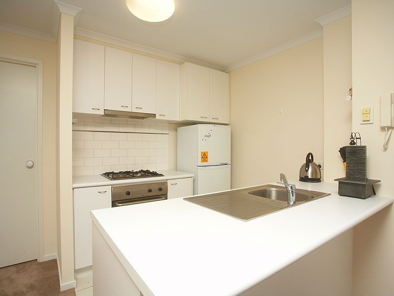 82/416 St Kilda Road, Melbourne VIC 3004