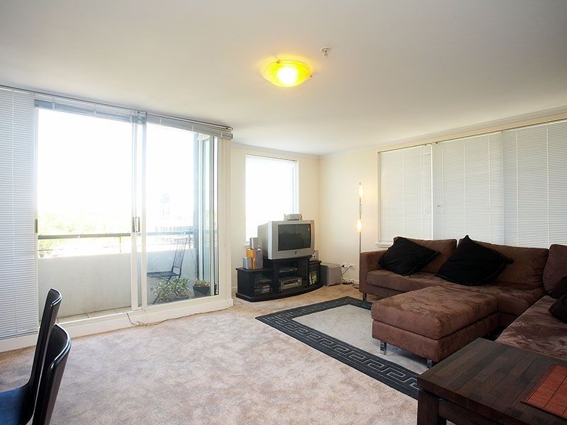 82/416 St Kilda Road, Melbourne VIC 3004