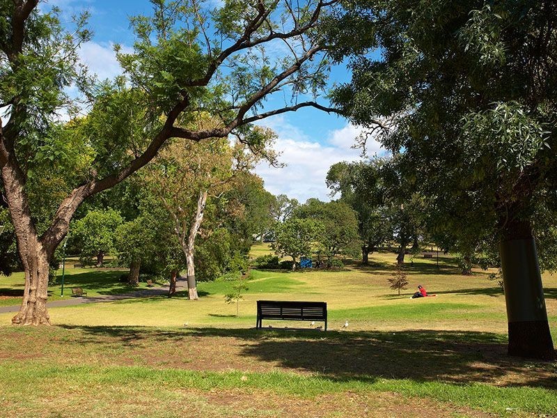 406/406 Latrobe Street, Melbourne VIC 3000