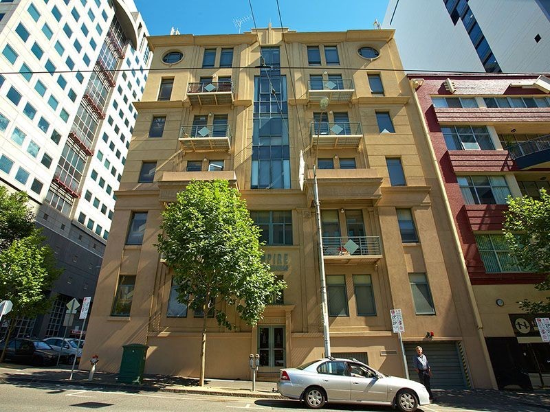 406/406 Latrobe Street, Melbourne VIC 3000