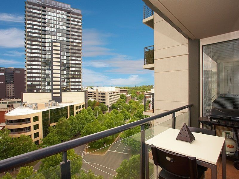 101/88 Southbank Boulevard, Southbank VIC 3006