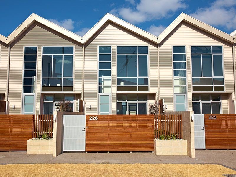 226/9 The Arcade, Docklands VIC 3008