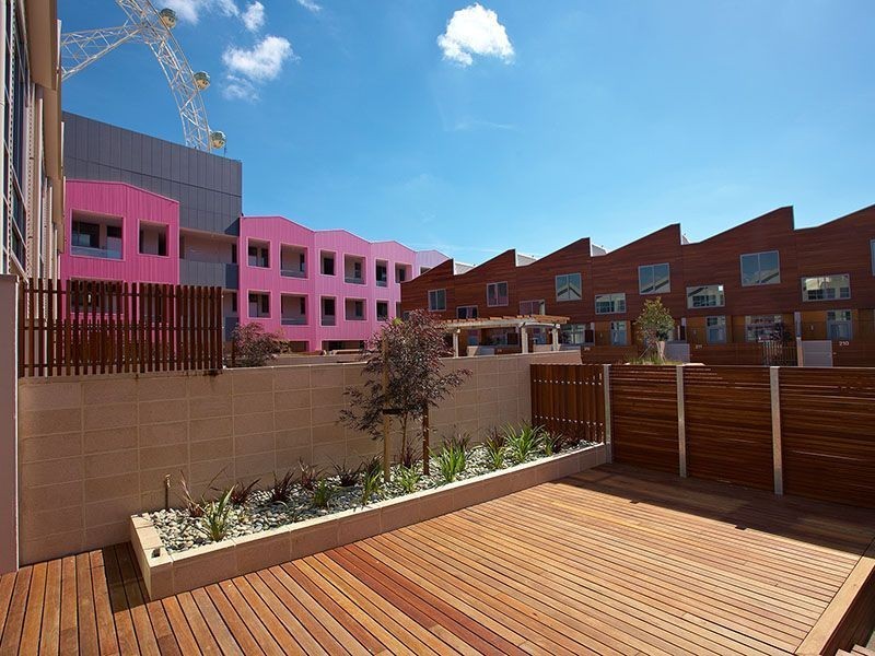 226/9 The Arcade, Docklands VIC 3008