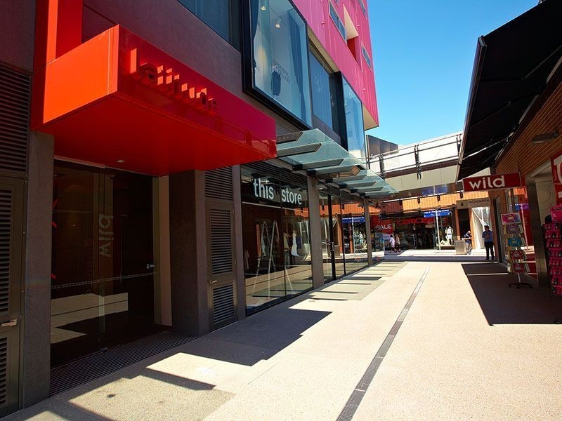 226/9 The Arcade, Docklands VIC 3008