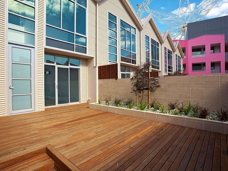 226/9 The Arcade, Docklands VIC 3008