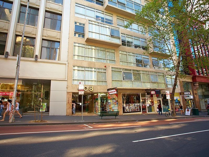 809/408 Lonsdale Street, Melbourne VIC 3000