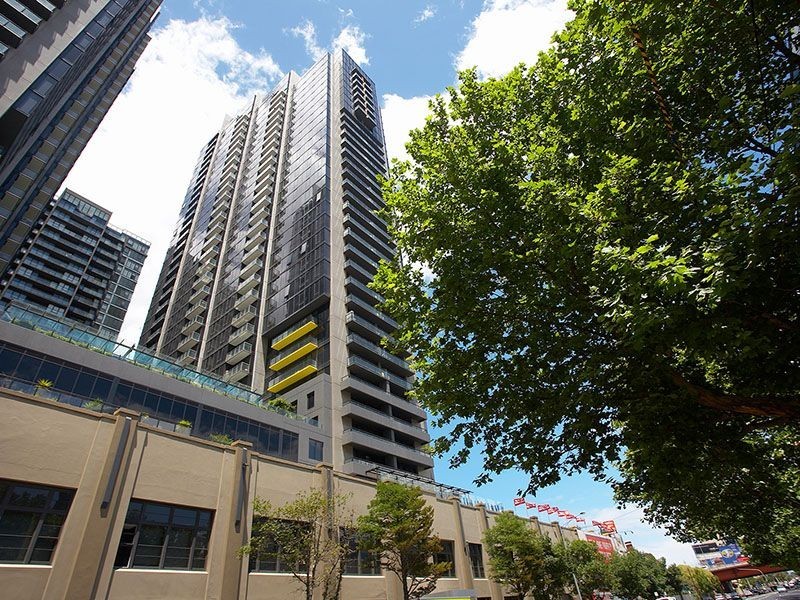 126/183 City Road, Southbank VIC 3006