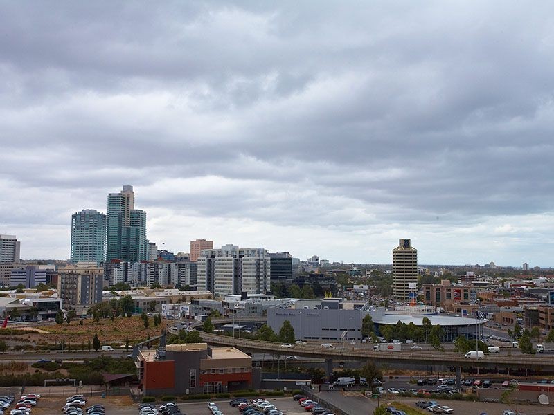 126/183 City Road, Southbank VIC 3006