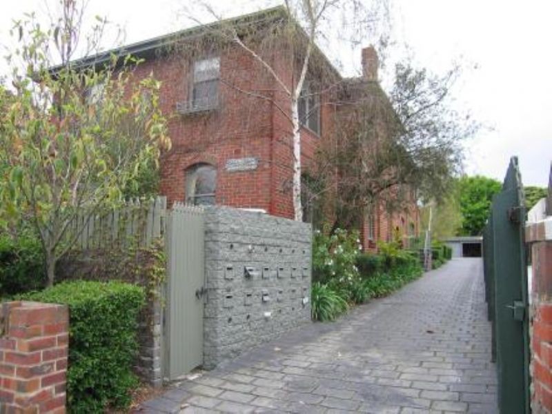 7/31 Kinkora Road, Hawthorn VIC 3122