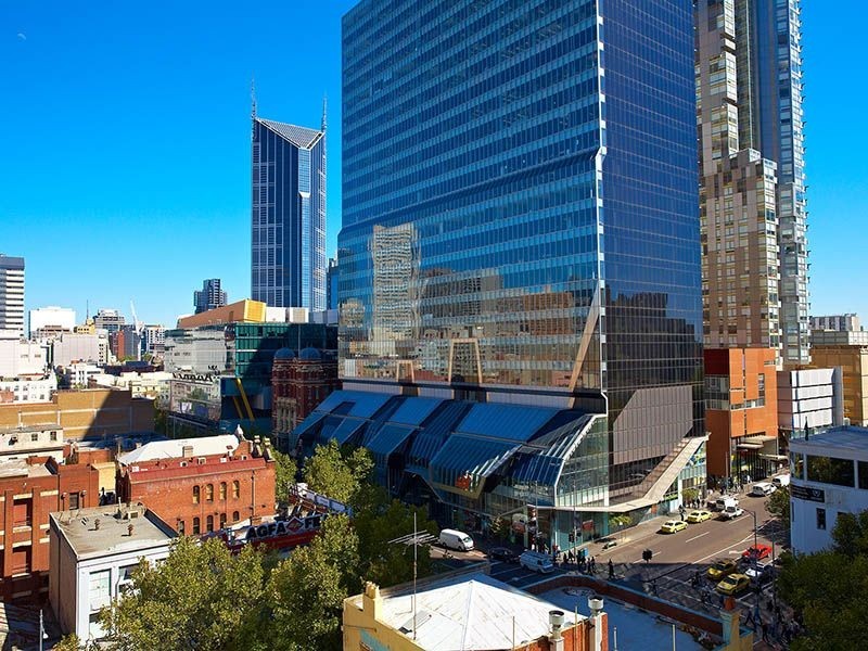1101/222 Russell Street, Melbourne VIC 3000