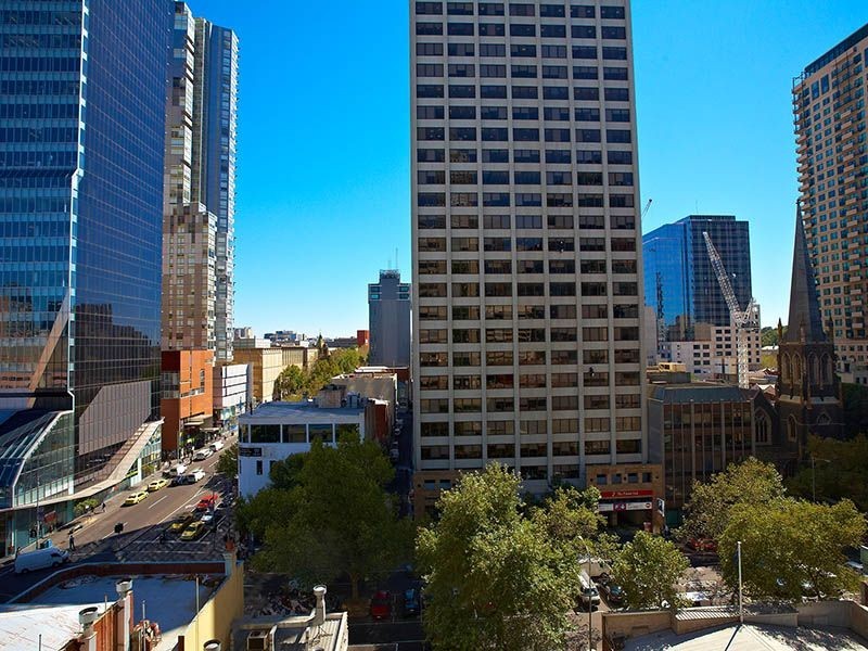 1101/222 Russell Street, Melbourne VIC 3000