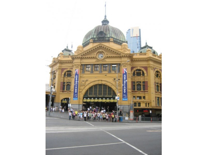 326/268 Flinders Street, Melbourne VIC 3000