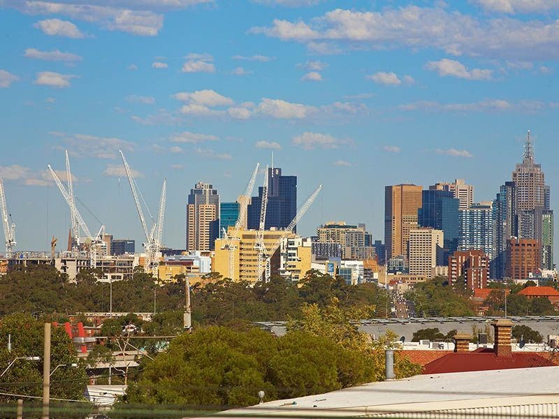 3/169 Wellington Street, Flemington VIC 3031