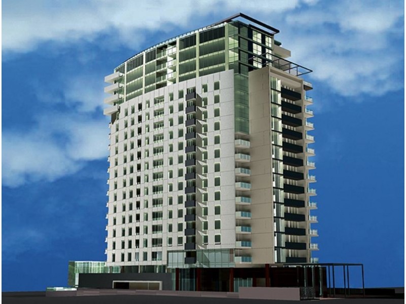 1004/594 St Kilda Road, Melbourne VIC 3004