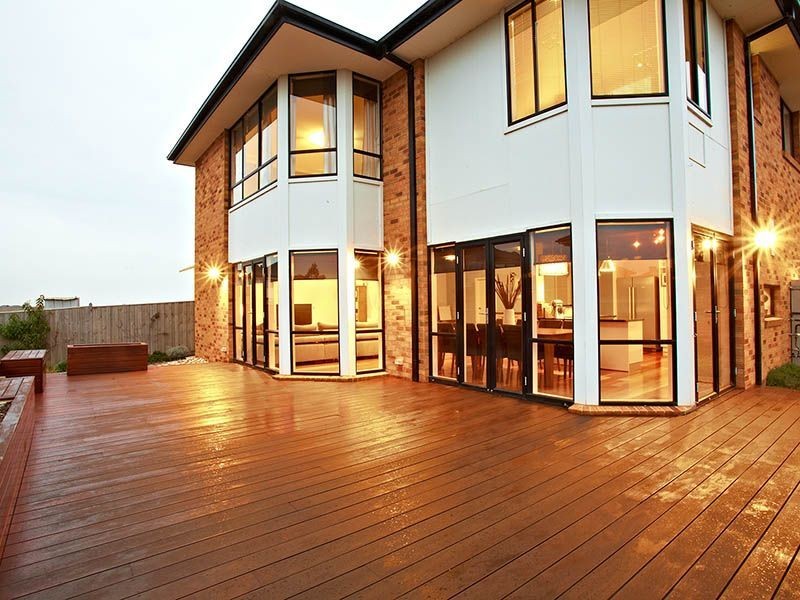 5 Sand Drift Walk, Sanctuary Lakes VIC 3030