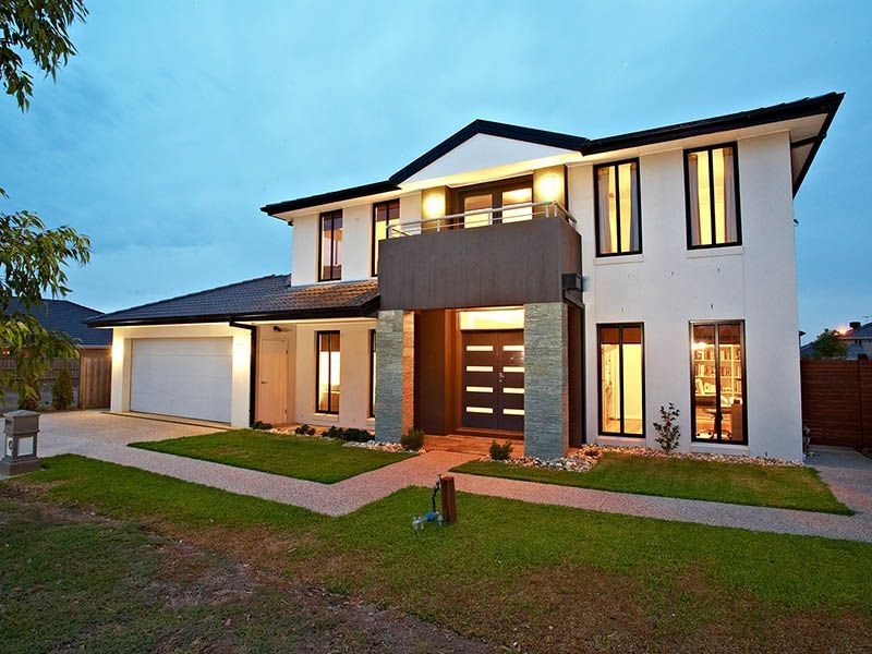 5 Sand Drift Walk, Sanctuary Lakes VIC 3030