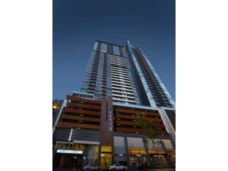 811/8 Franklin Street, Melbourne VIC 3000