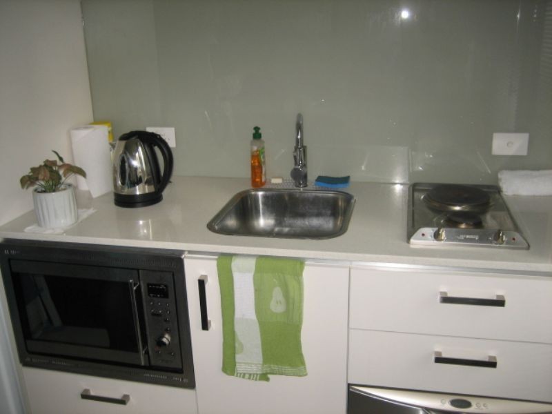 811/8 Franklin Street, Melbourne VIC 3000