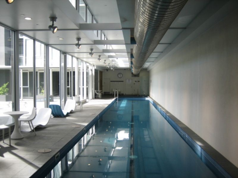 811/8 Franklin Street, Melbourne VIC 3000
