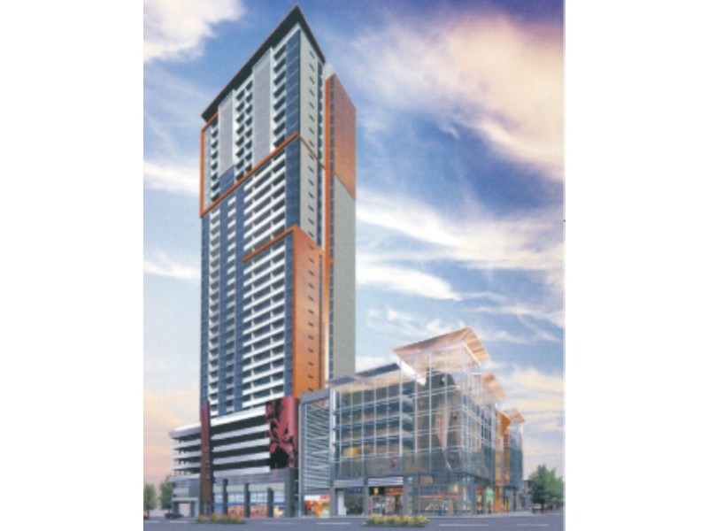 811/8 Franklin Street, Melbourne VIC 3000
