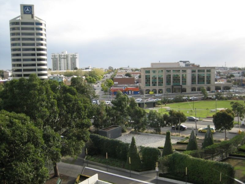 406/221 Sturt Street, Southbank VIC 3006