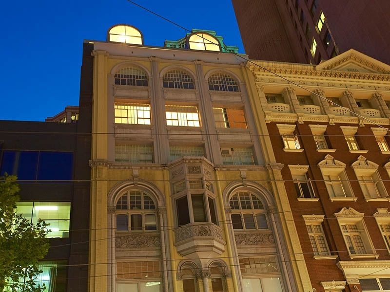 6/55-57 Elizabeth Street, Melbourne VIC 3000