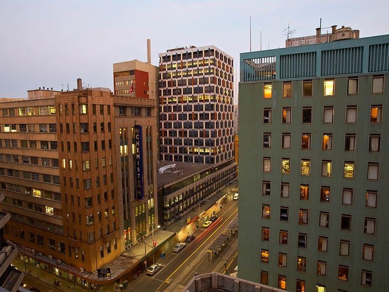 6/55-57 Elizabeth Street, Melbourne VIC 3000