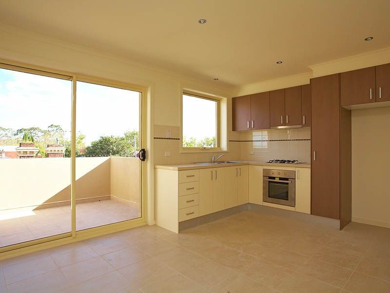 7/169 Wellington Street, Flemington VIC 3031