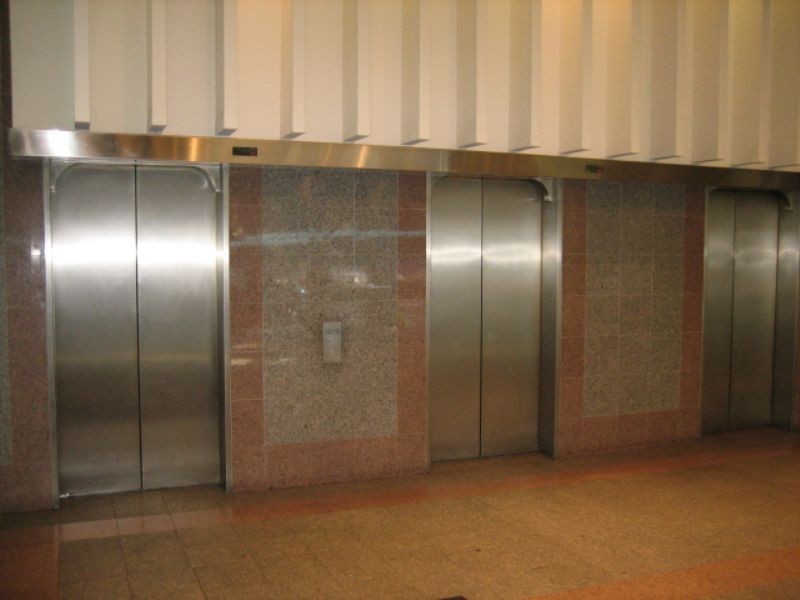 602/85 Queen Street, Melbourne VIC 3000