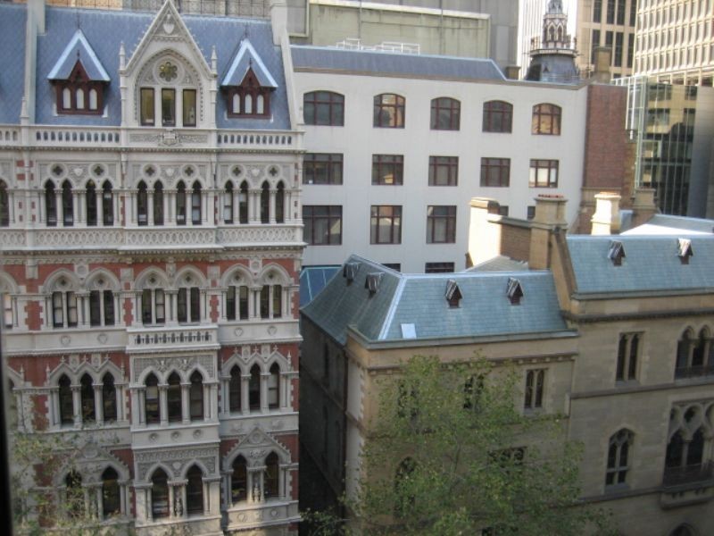 602/85 Queen Street, Melbourne VIC 3000