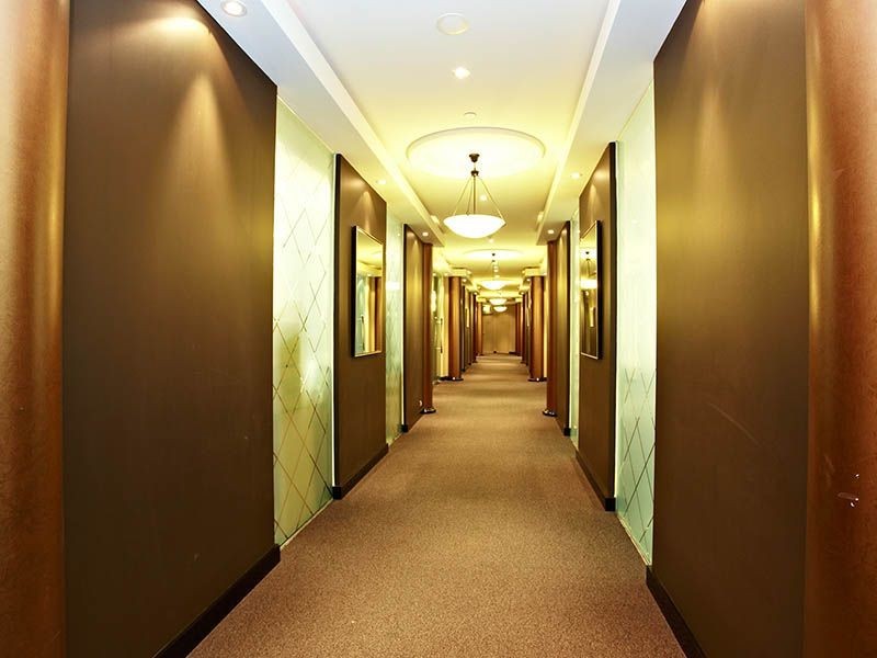 1422/1 Queens Road, Melbourne VIC 3004