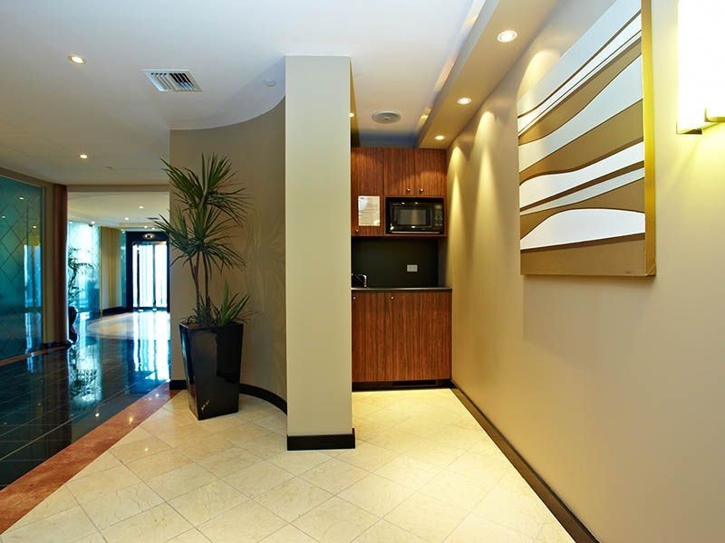1422/1 Queens Road, Melbourne VIC 3004