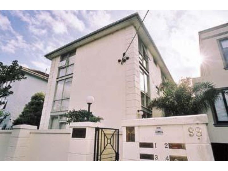 4/99 Osborne Street, South Yarra VIC 3141