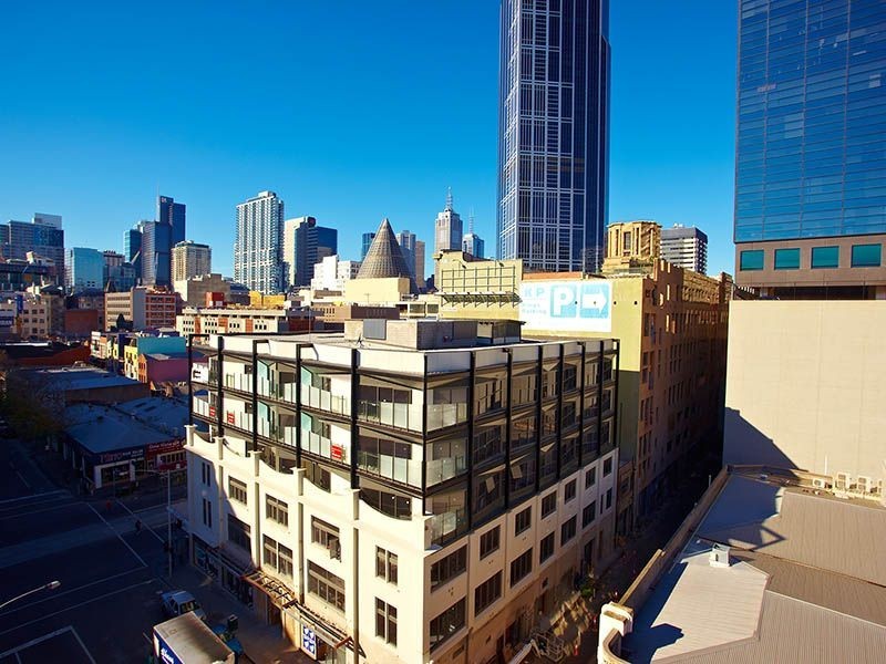 704/112 A’Beckett Street, Melbourne VIC 3000