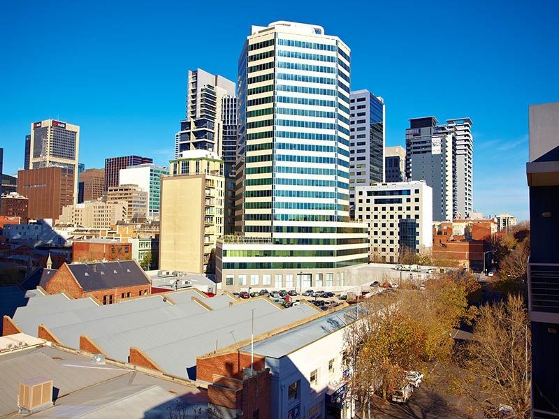 704/112 A’Beckett Street, Melbourne VIC 3000