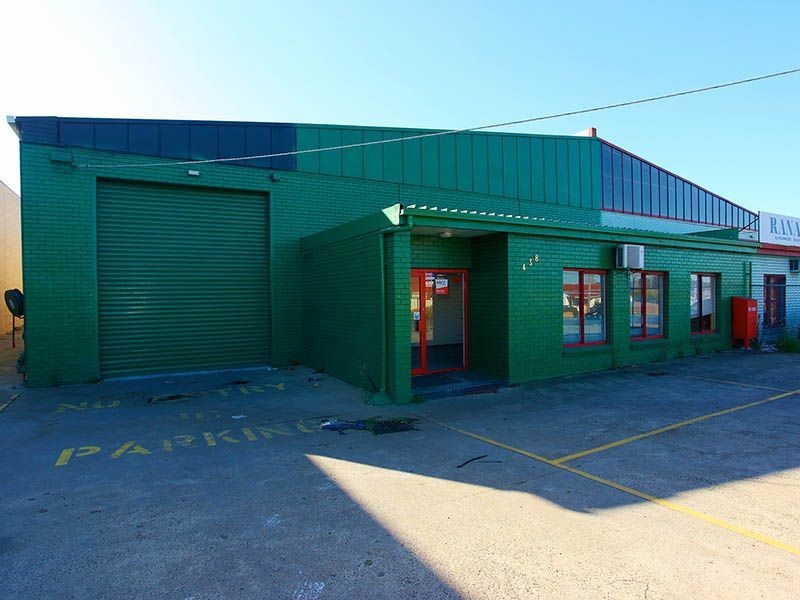 438 Barry Road, Coolaroo VIC 3048