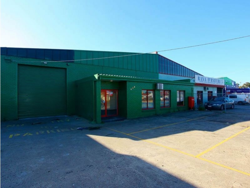438 Barry Road, Coolaroo VIC 3048