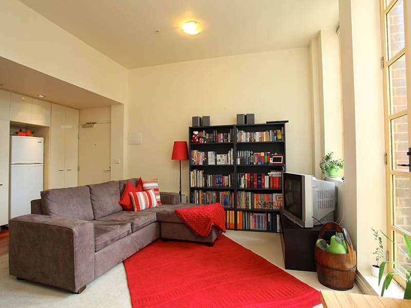 203/340 Russell Street, Melbourne VIC 3000