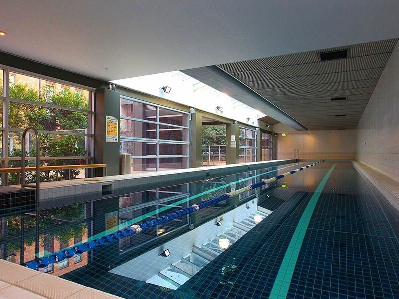 203/340 Russell Street, Melbourne VIC 3000