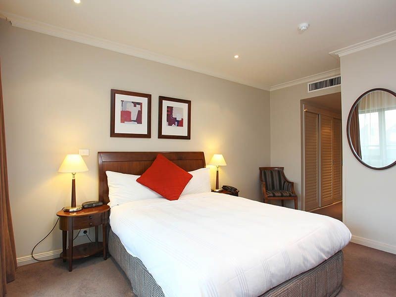 1804/222 Russell, Melbourne VIC 3000