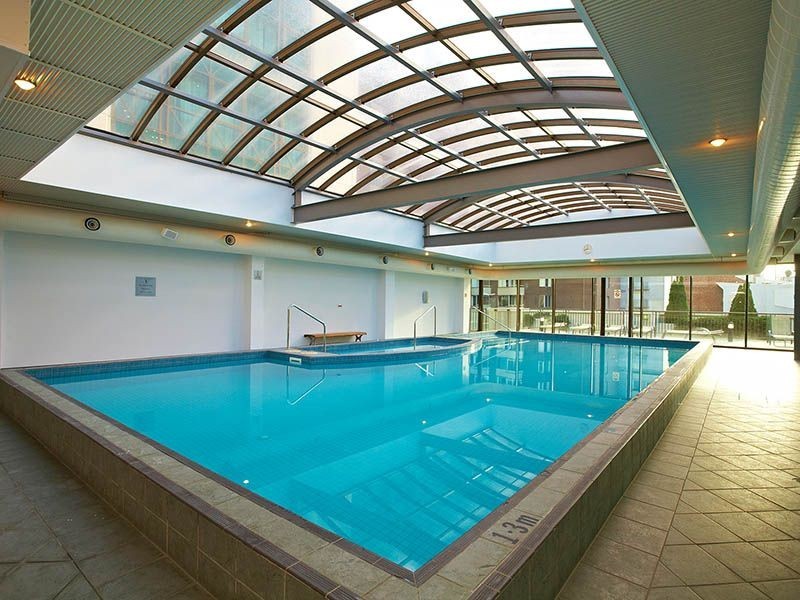 1804/222 Russell, Melbourne VIC 3000