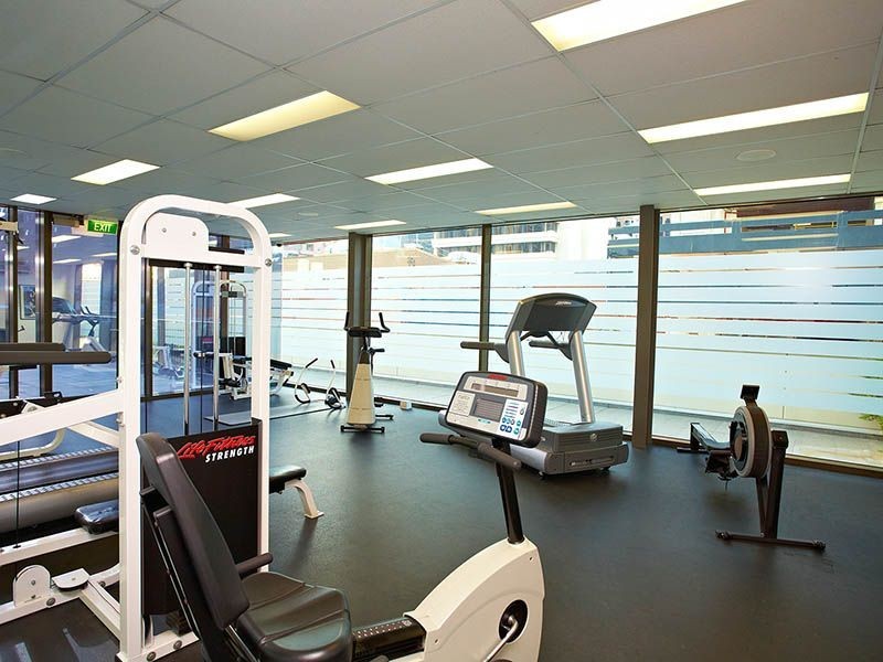 1804/222 Russell, Melbourne VIC 3000