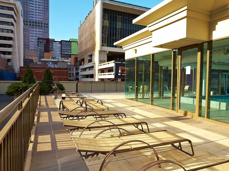 1804/222 Russell, Melbourne VIC 3000