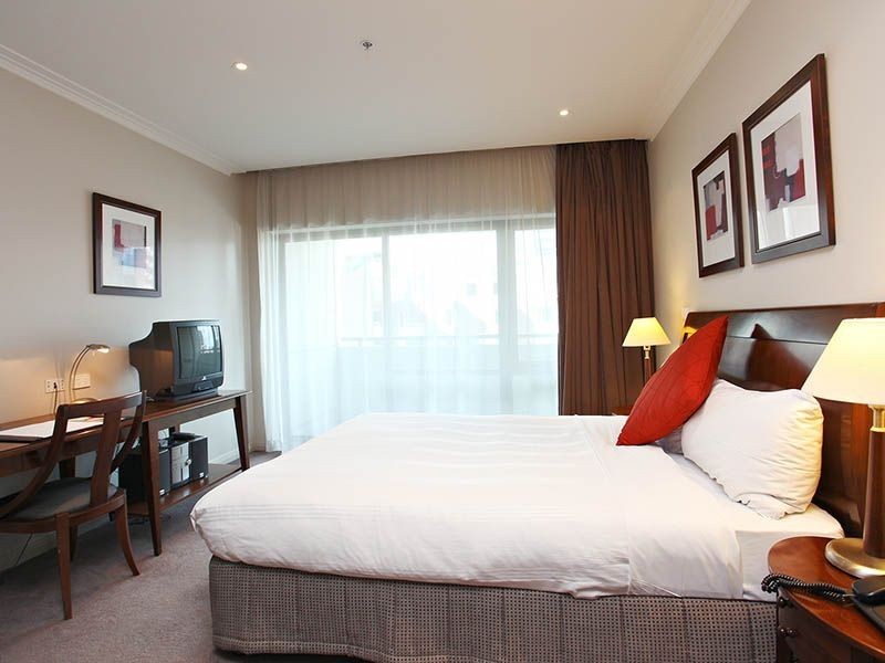 1804/222 Russell, Melbourne VIC 3000