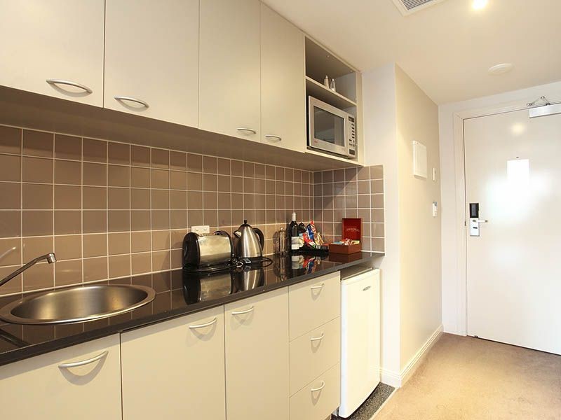 1804/222 Russell, Melbourne VIC 3000