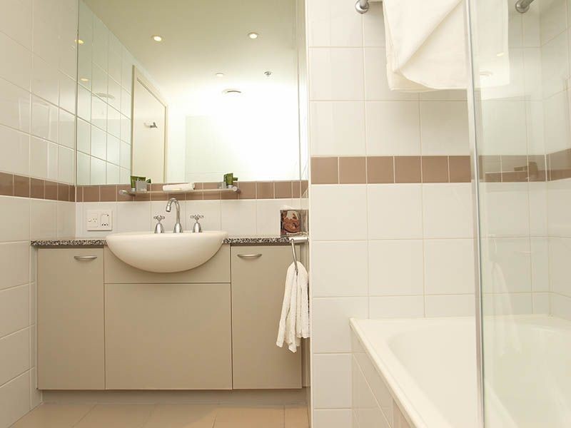 1804/222 Russell, Melbourne VIC 3000